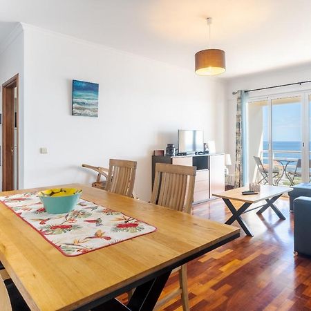 Apartamento Estrela Azul Caniço Buitenkant foto