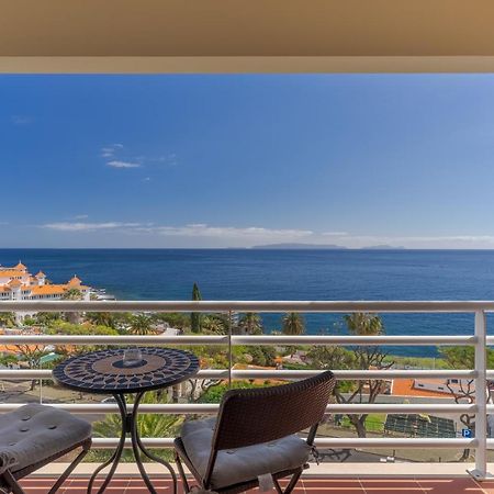 Apartamento Estrela Azul Caniço Buitenkant foto