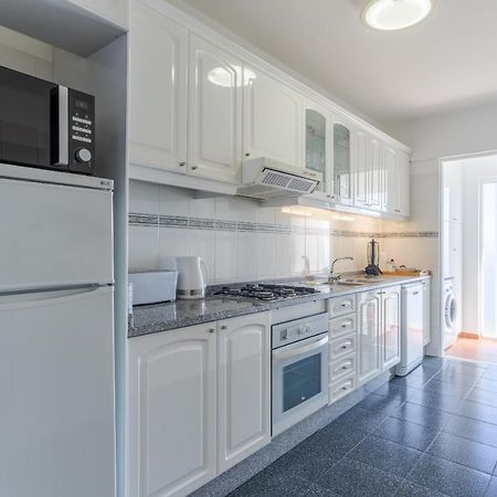 Apartamento Estrela Azul Caniço Buitenkant foto