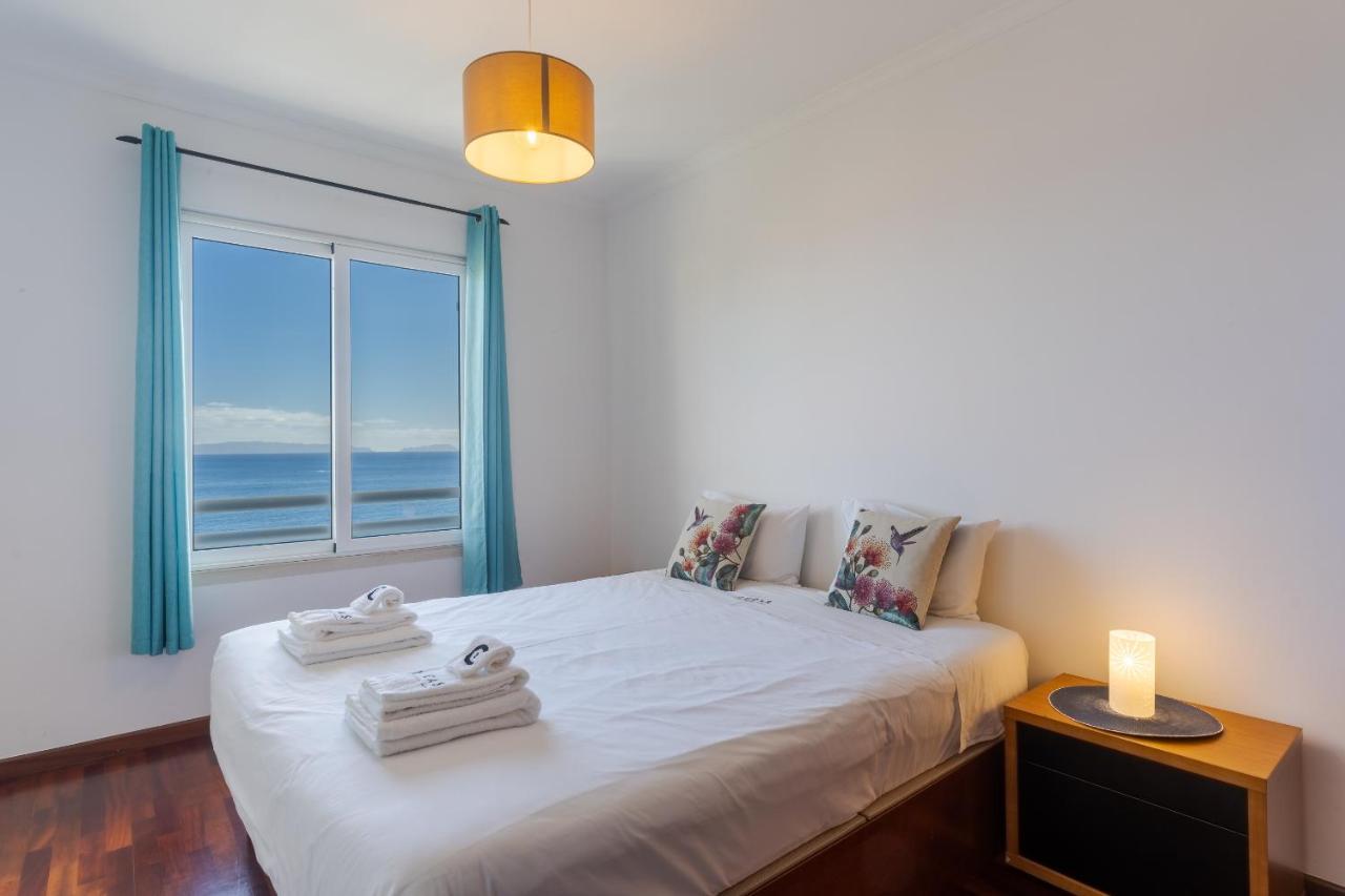 Apartamento Estrela Azul Caniço Buitenkant foto